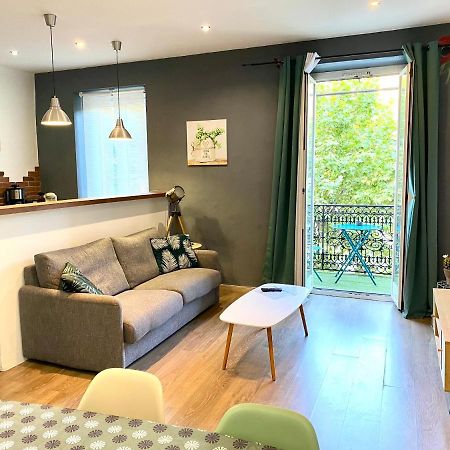 Appartement Au Coeur De Breil Sur Roya Экстерьер фото