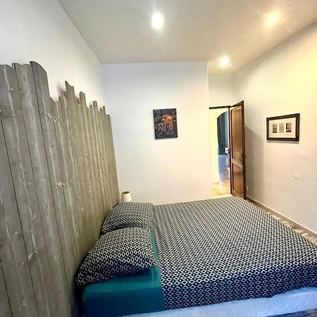 Appartement Au Coeur De Breil Sur Roya Экстерьер фото