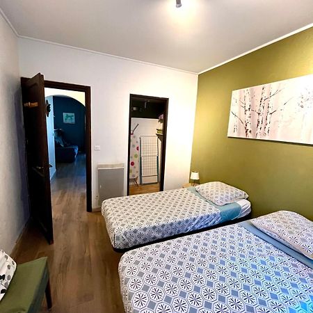Appartement Au Coeur De Breil Sur Roya Экстерьер фото