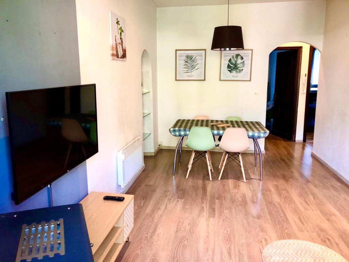 Appartement Au Coeur De Breil Sur Roya Экстерьер фото