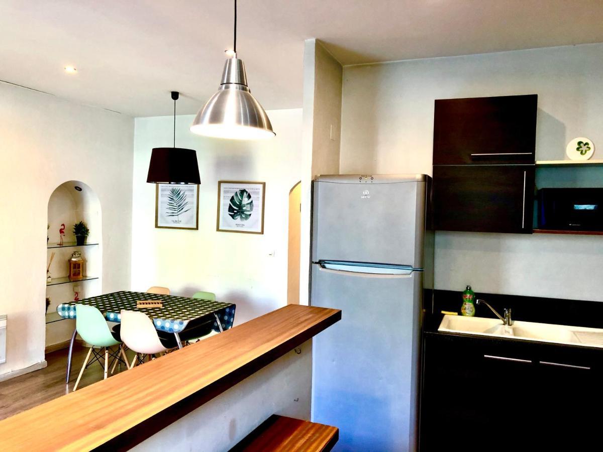 Appartement Au Coeur De Breil Sur Roya Экстерьер фото