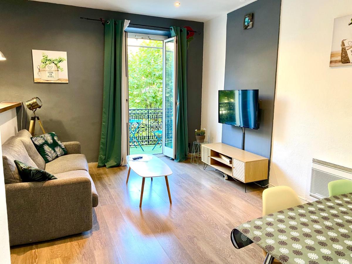 Appartement Au Coeur De Breil Sur Roya Экстерьер фото