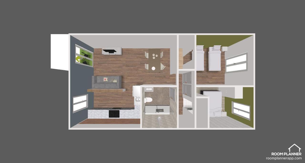 Appartement Au Coeur De Breil Sur Roya Экстерьер фото