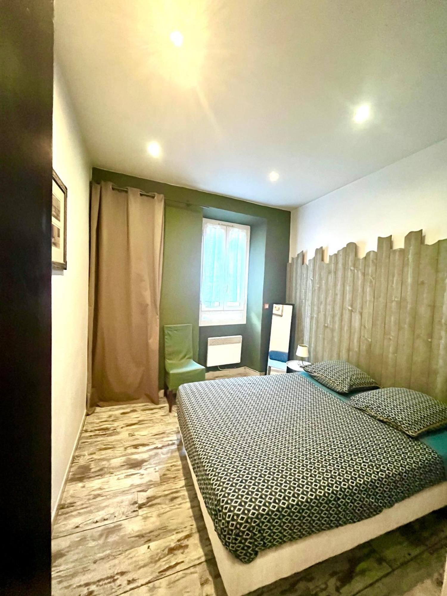 Appartement Au Coeur De Breil Sur Roya Экстерьер фото