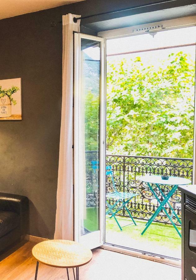 Appartement Au Coeur De Breil Sur Roya Экстерьер фото