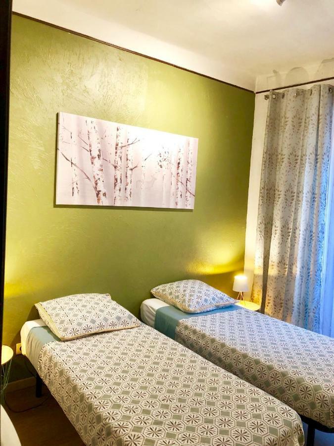 Appartement Au Coeur De Breil Sur Roya Экстерьер фото